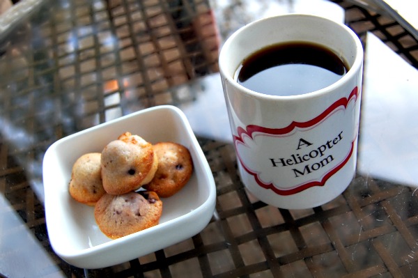 Coffee in the Morning