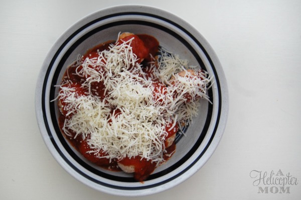 Easy Meatball Sub #MeatballMasters