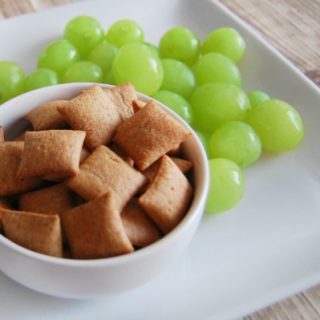 Life Hacks for Busy Moms – Honey Maid Go Bites