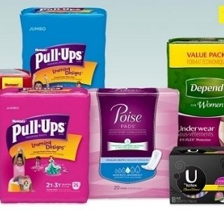 Stock Up and Save with Digital Coupons