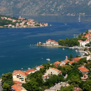 Exploring Montenegro with the Kids