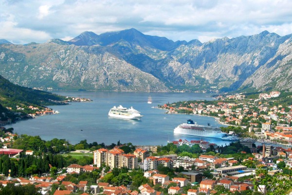 Montenegro