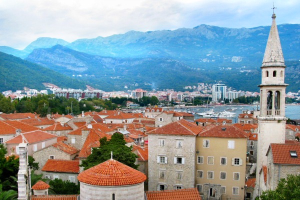 Montenegro