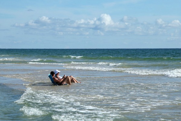 Gulf County Florida