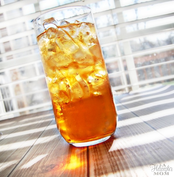 Lipton Pure Leaf Tea with Ice