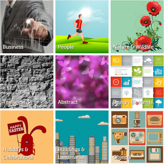 GraphicStock – 7 Days of Free Downloads