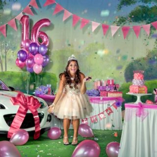 Let Cars.com Pay for Your New Car – #newcarface Contest