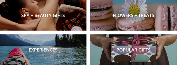 Groupon Mother's Day Gift Ideas