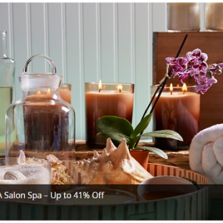 Better Mother’s Day Gifts with Groupon