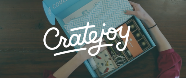 Top 10 Subscription Boxes - Cratejoy