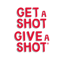 Get a Shot. Give a Shot. - A Helicopter Mom