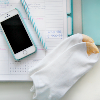 Luxury for Your Feet – Dance Your Socks Off