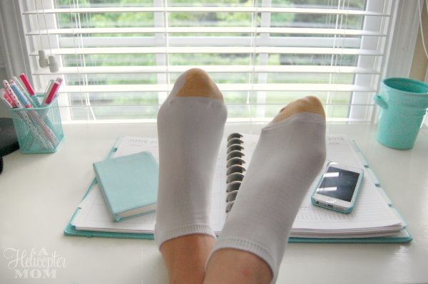 Gold Toe Socks - Comfort All Day