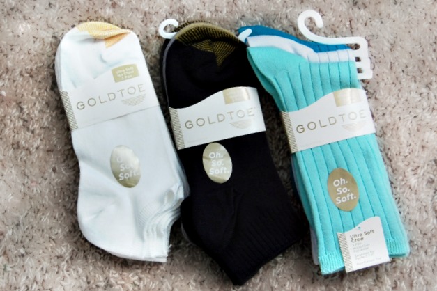 Gold Toe Socks
