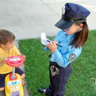 Bringing Imagination to Life