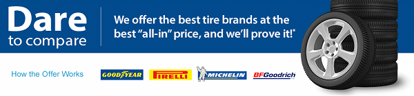 Sam's Club DaretoCompare