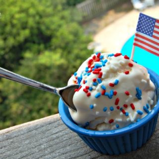4th of July Fun – Edy’s Frozen Custard – Giveaway