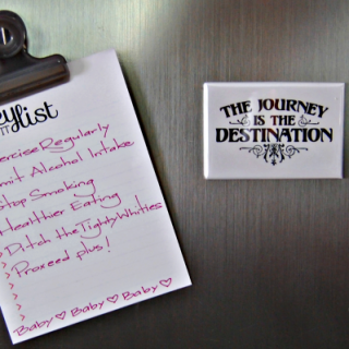 A Honey Just Do It List – Proxeed plus