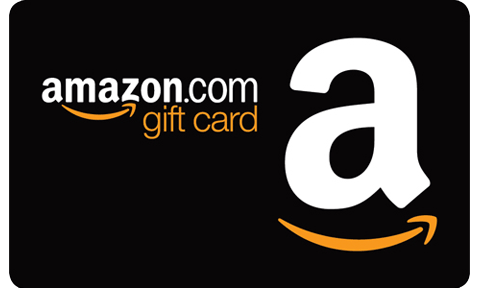Amazon Gift Card