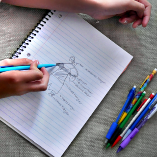 Help Save Handwriting – Fight For Your Write