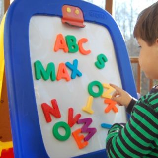 La Petite Academy – Opening Minds, Unleashing imaginations