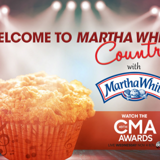 Win a Trip for 2 to the CMA Awards in Nashville – 4 Grand Prize Winners