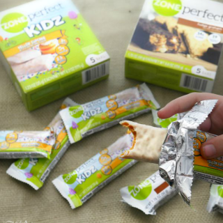 Quick and Healthy Snacks on the Go – ZonePerfect®
