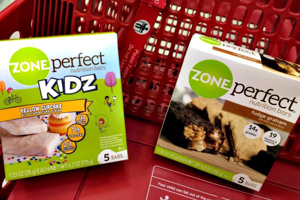 Zone Perfect and Zone Perfect Kidz