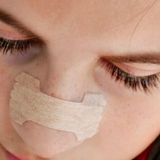 Breathe Easily, Breathe Right