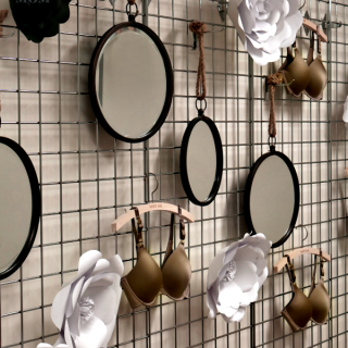 Finding the Best Bra – Women Who Do