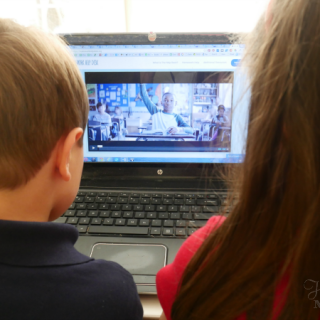 The Homework Help Desk – Helping Parents Help Their Kids