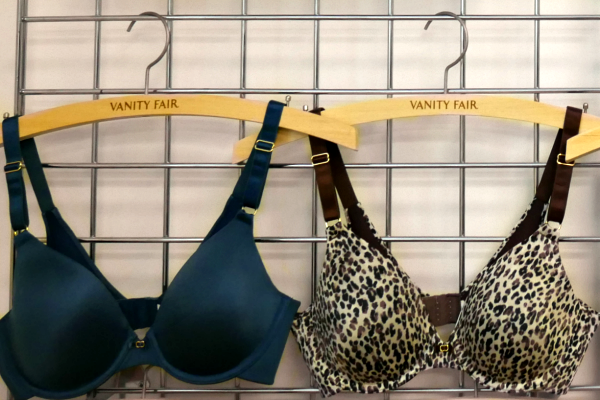 Gorgeous Vanity Fair Colors