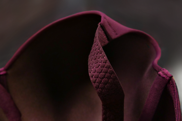 Non-Slip Vanity Fair Strap