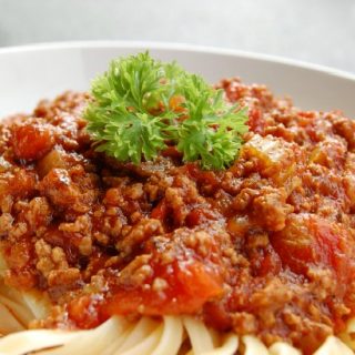 Our Favorite Family Meals – Bertolli®