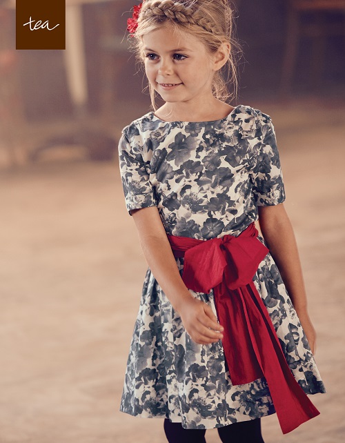 Tea Collection Friend and Family 25% Sale