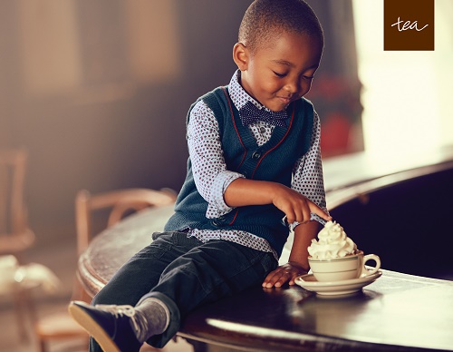 Tea Collection Friend and Family 25% Sale