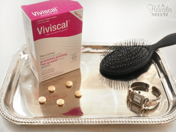 Viviscal Extra Strength Hair Growth Program