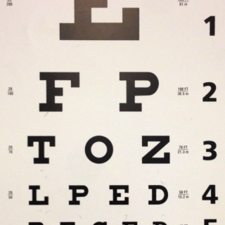 Lose Your Readers  – Alcon Multifocal