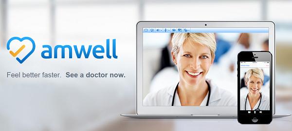 American Well - See a Doctor Now