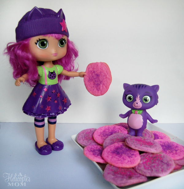 Magical Cookies - Little Charmers