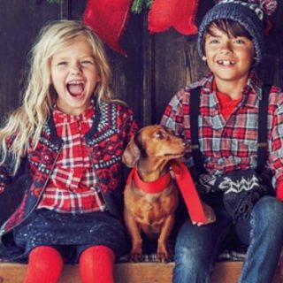 The Truth About Santa – In A Child’s Words