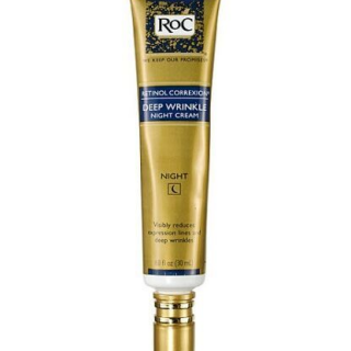 Make a RoC Retinol Resolution – Sweepstakes