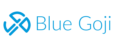 Blue Goji LOGO