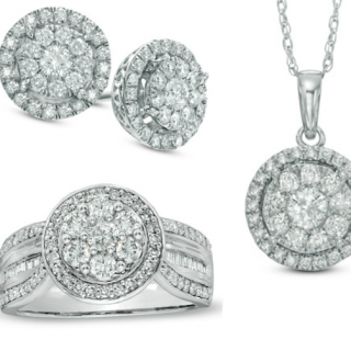 Top Jewelry Picks for Holiday Wish Lists