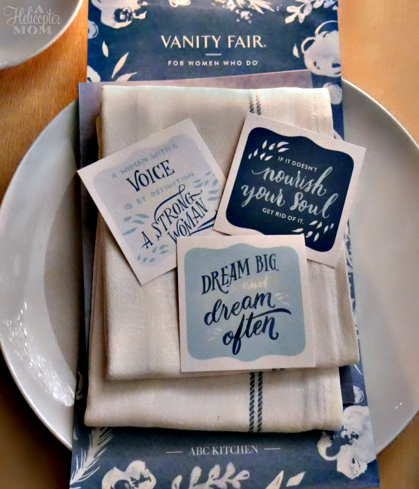 Vanity Fair