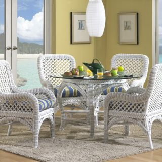 Choosing The Best Wicker