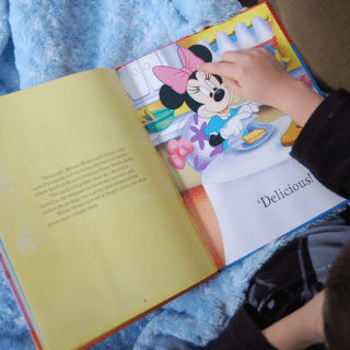 Story Surprise Book Subscription – 3 Months Free with Promo Code Helicopter3