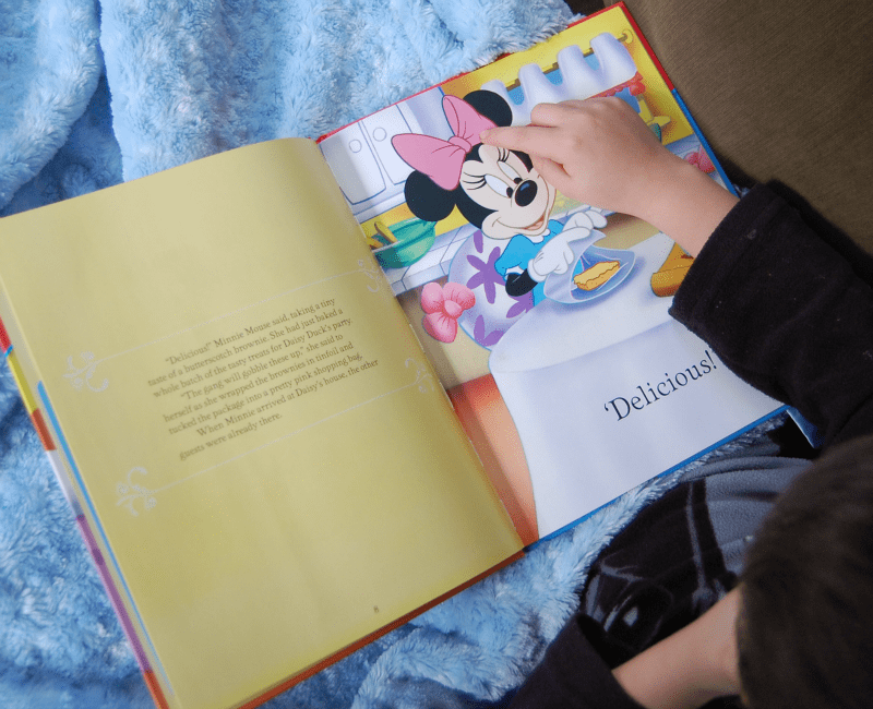 Story Surprise Children's Book Subscription Service