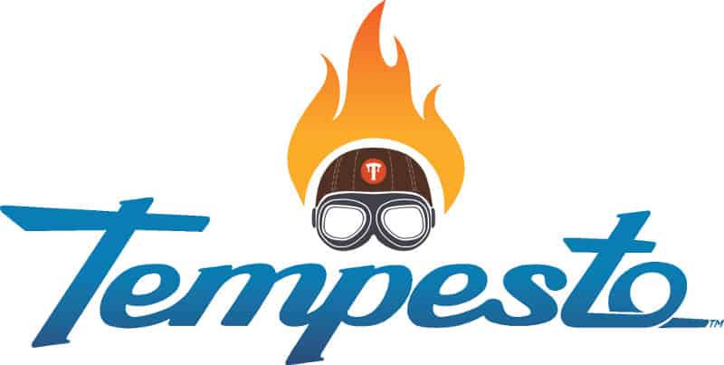 Tempesto at Busch Gardens Williamsburg