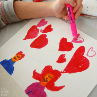Spring Break Fun for Kids – Mr. Sketch